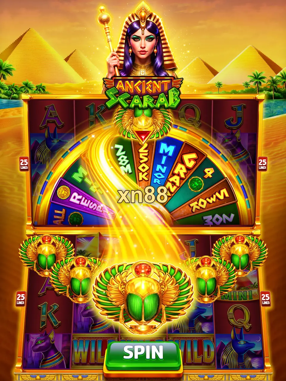 xn88 APK