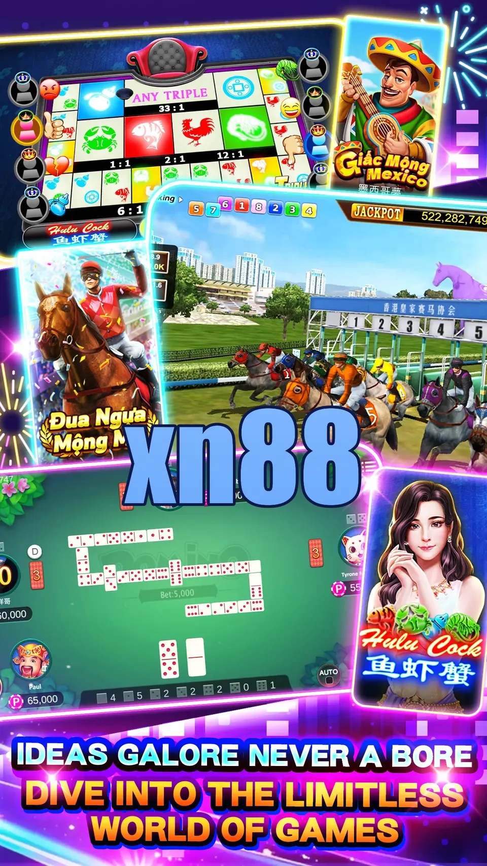 xn88 APK