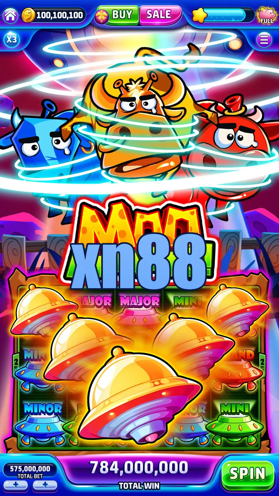 xn88 Đăng nhập