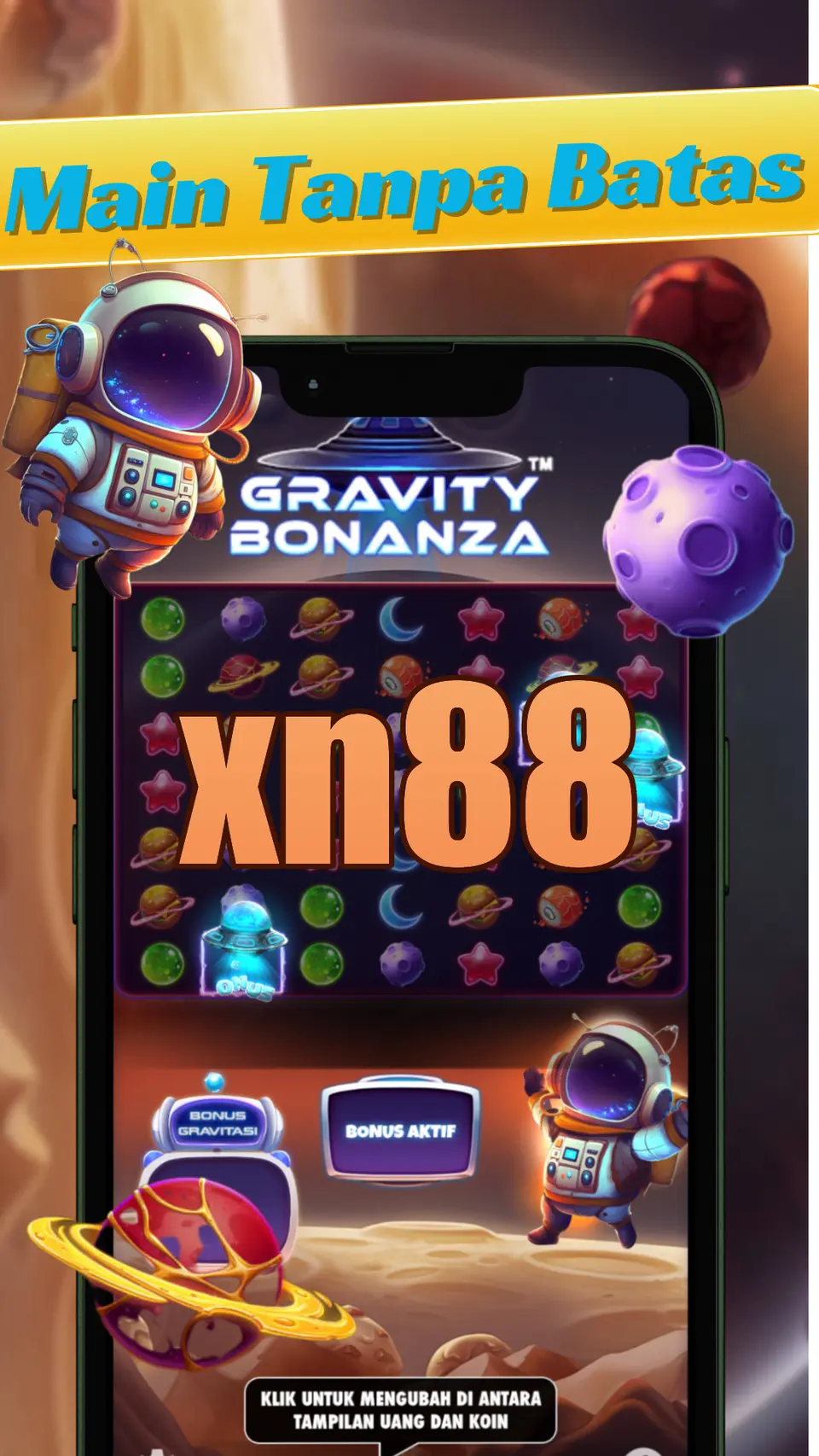 xn88 Đăng nhập