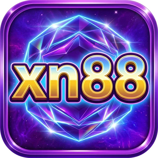 xn88 Logo - Chính thức