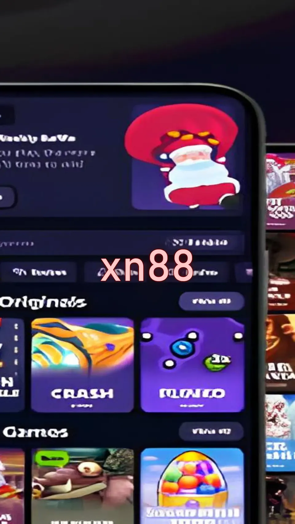 xn88 Ảnh chụp màn hình - APK Chính thức